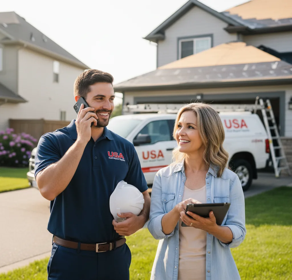Roof Maintenance in Perth Amboy, NJ